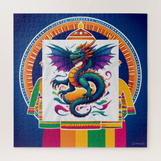 Very nice design and beautiful onPuzzle