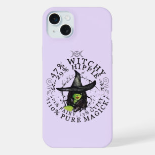 Verzaubernd 110% reine Magie iPhone 15 Plus Hülle