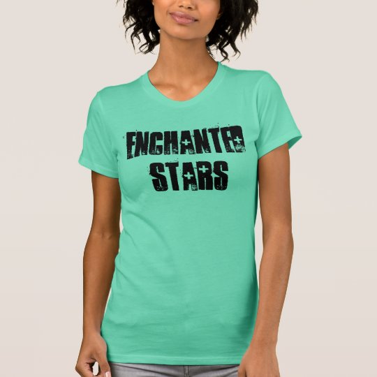 Verzaubert T-Shirt