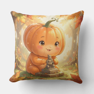 🎃✨ Verzauberte Halloween-Geschichten.12 Kissen