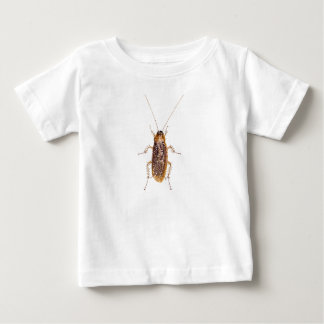 VERZAUBERTE HINTERWELLE BABY T-SHIRT