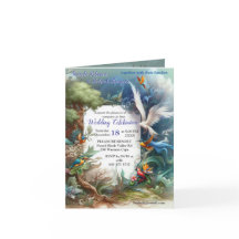 Verzauberte magische Fantasie Kreationen
