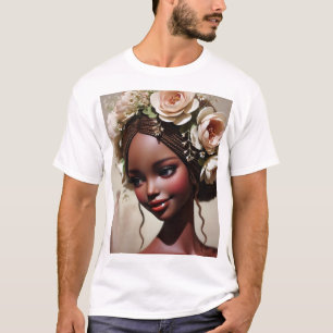 "Verzauberte Puppen: Wächter der Träume und Wertvo T-Shirt