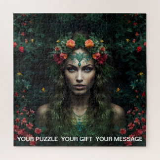 Verzauberte Waldmuse