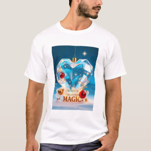 **VERZAUBERTE WEIHNACHTEN** T-Shirt