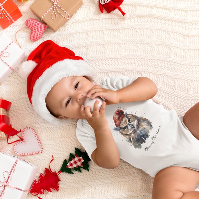 Verzauberte Winterschüssel, Brauch Baby Strampler (Von Creator hochgeladen)