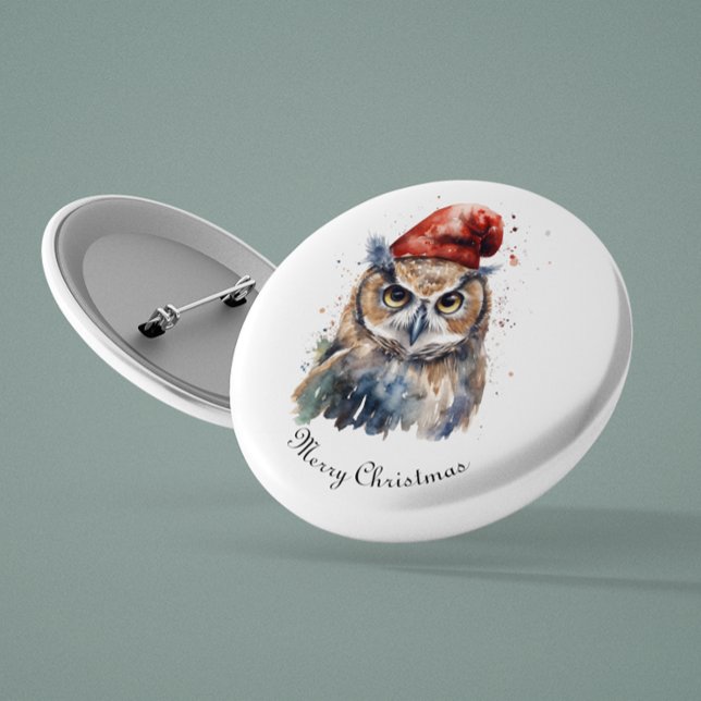 Verzauberte Winterschüssel, Brauch Button (Von Creator hochgeladen)