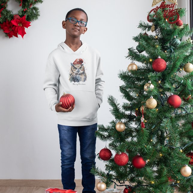 Verzauberte Winterschüssel, Brauch Hoodie (Von Creator hochgeladen)