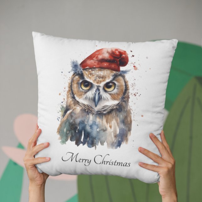 Verzauberte Winterschüssel, Brauch Kissen (Von Creator hochgeladen)