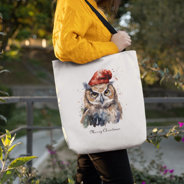 Verzauberte Winterschüssel, Brauch Tasche (Von Creator hochgeladen)