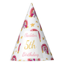Verzauberter Geburtstag