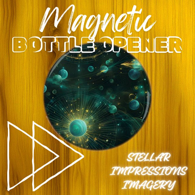 Verzauberter Puls Flaschenöffner (Von Creator hochgeladen)