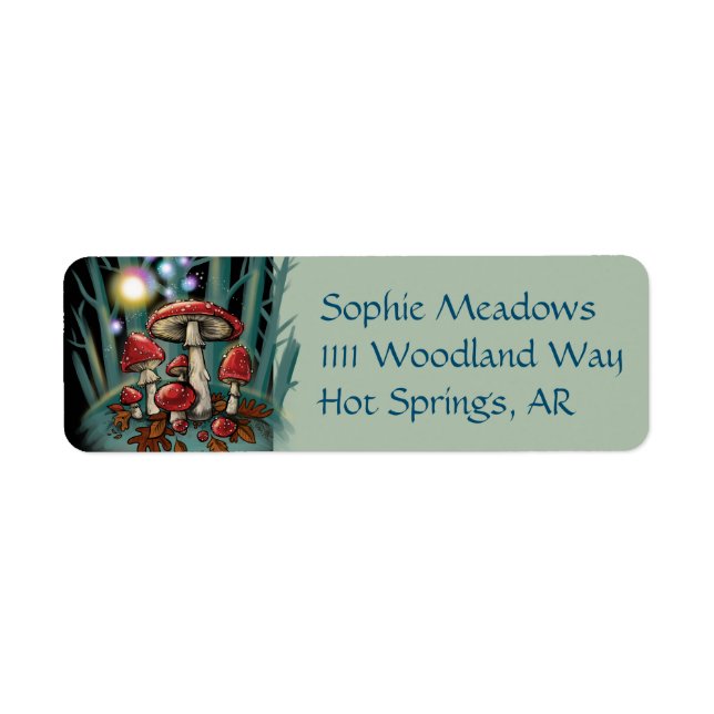 Verzauberter Stuhl (Vorne)