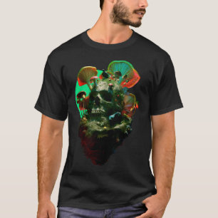 Verzauberter Tod T-Shirt