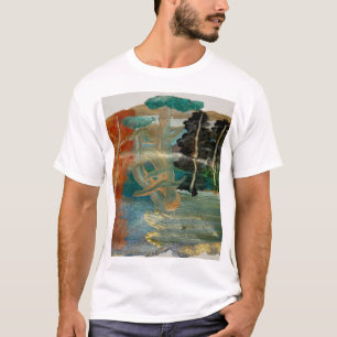 verzauberter Wald T-Shirt