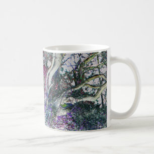 Verzauberungs-Tasse II Kaffeetasse
