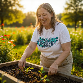 Verzeihen Plus Größe Frauen Große Größe T-Shirt