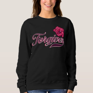 Verzeihter Hibiskus T - Shirt