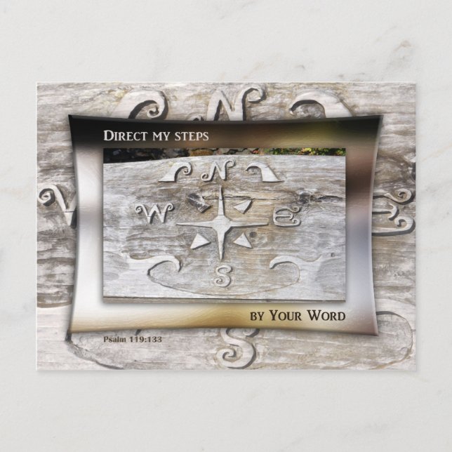 Verzeihung 2 postkarte (Vorderseite)