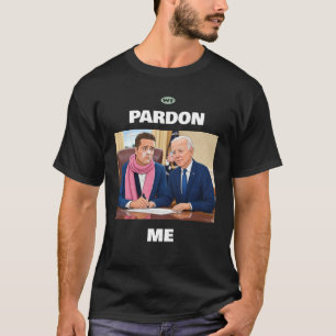 Verzeihung T-Shirt