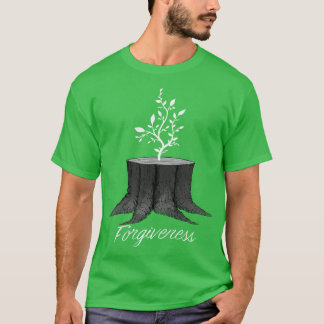 Verzeihung T-Shirt