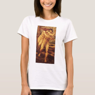 Verzeihungsbaum, Sir Edward Coley Burne-Jones T-Shirt