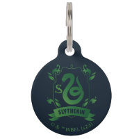 Verziert SLYTHERIN™-Wappen