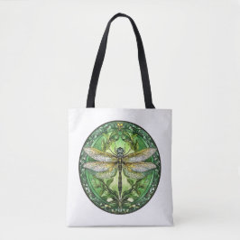 Verzierte Litze Tasche