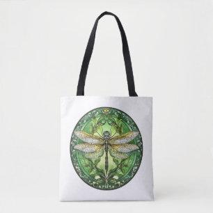 Verzierte Litze Tasche