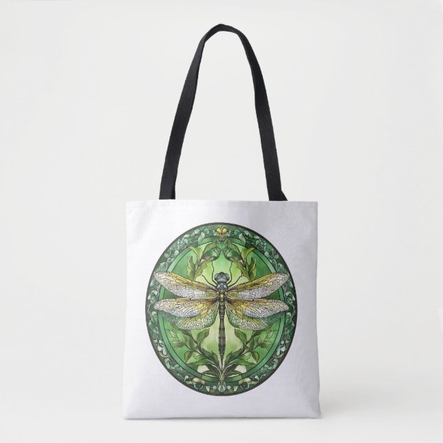 Verzierte Litze Tasche (Vorderseite)