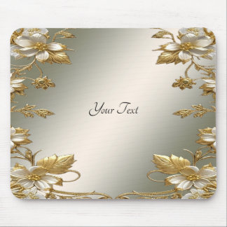 Verziertes Mousepad
