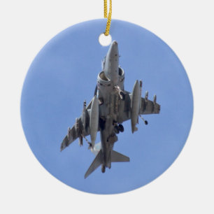 Verzierung AV8B Geländeläufer-II Keramikornament