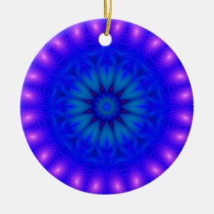 Verzierung des Party-010 Keramik Ornament