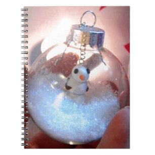 Verzierung II Notizblock