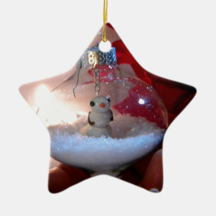 Verzierung Keramik Ornament