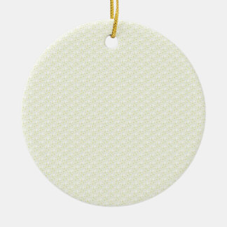 Verzierung Keramik Ornament