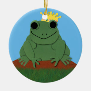 Verzierung Keramikornament