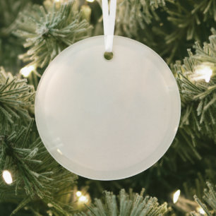 Verzierung Ornament Aus Glas