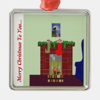 Verzierung Ornament Aus Metall