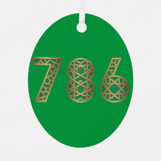 Verzierung Ornament Aus Metall