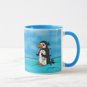 Verzogener Peter, Kaffee-Tasse Tasse