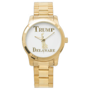 VERZÖGERUNG ARMBANDUHR