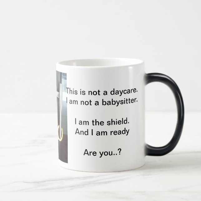 Verzögerung befehligt Tasse (Rechts)