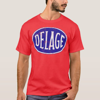 VERZÖGERUNG T-Shirt