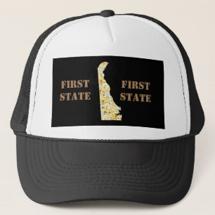 VERZÖGERUNG TRUCKERKAPPE