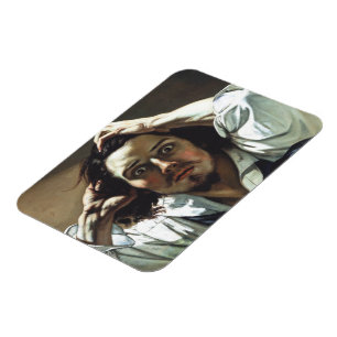 Verzweiflung Magnet