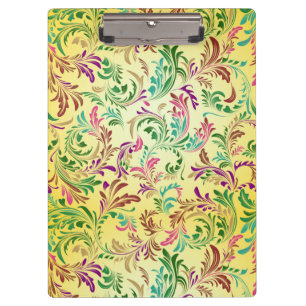 Verzweigungsmuster Design-78466 Klemmbrett