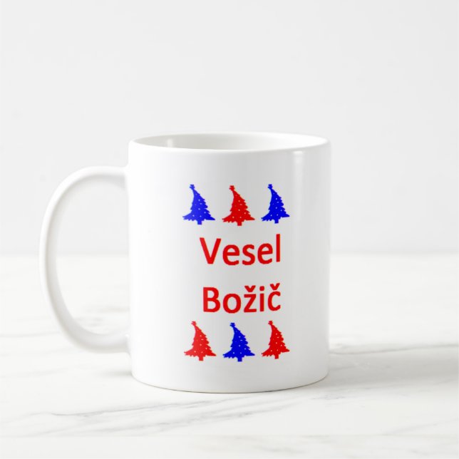Vesel bozic2 kaffeetasse (Links)