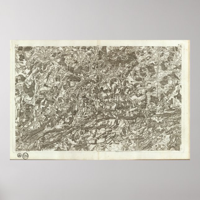 Vesoul Poster (Vorne)