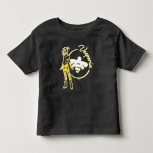 Vesperia-Abzeichen Kleinkind T-shirt